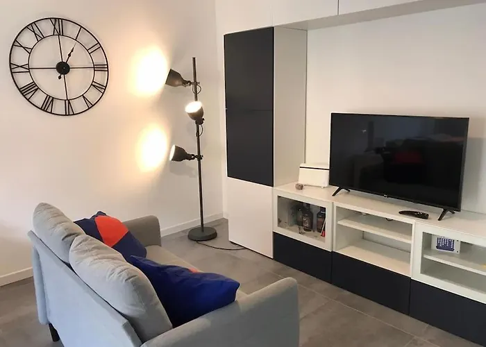 Appartement La Casetta Rome