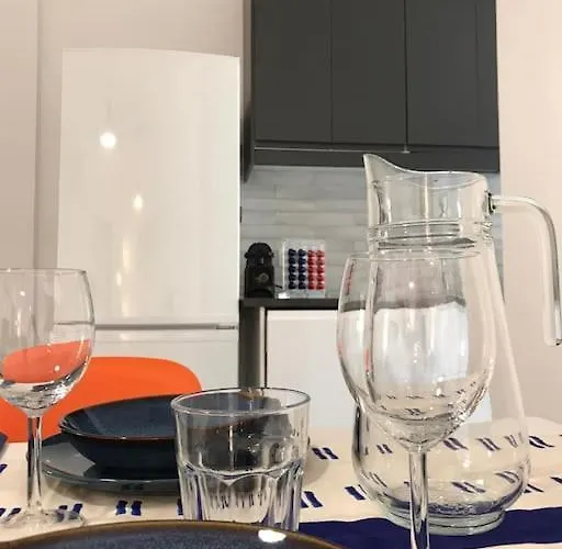 La Casetta Appartement
