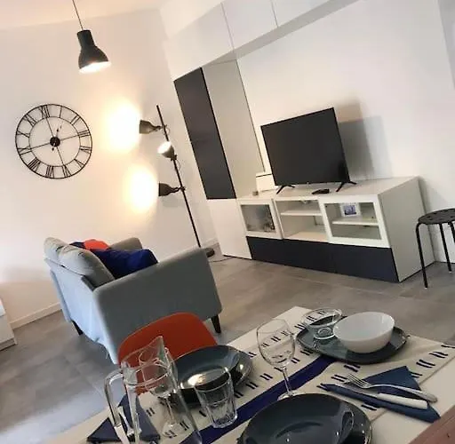 Appartement La Casetta