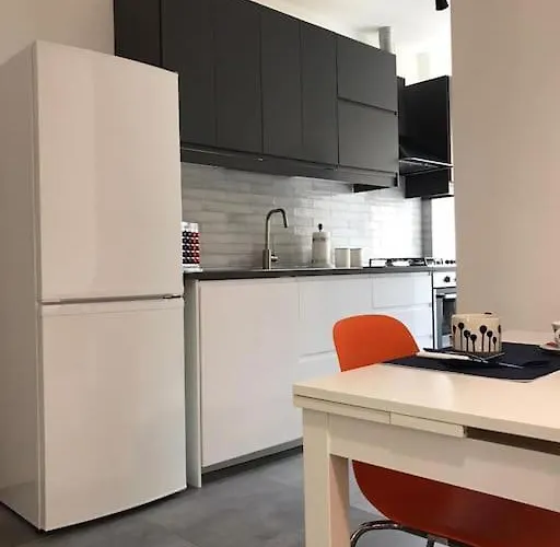 La Casetta Appartement Rome