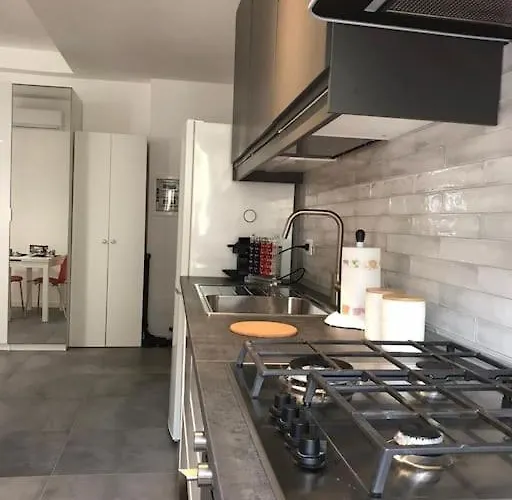 Appartement La Casetta *