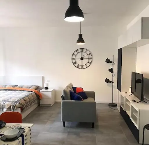La Casetta Appartement Rome
