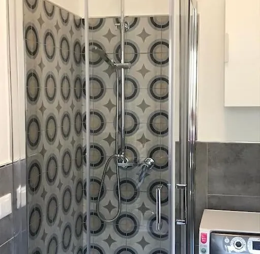 Appartement La Casetta