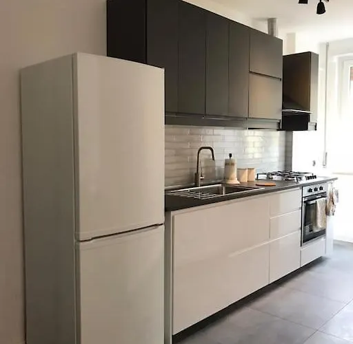 La Casetta Appartement