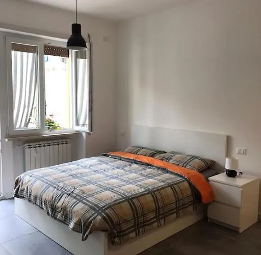 Appartement La Casetta