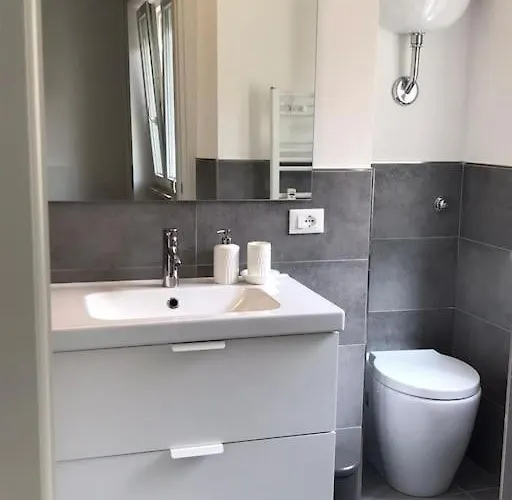 Appartement La Casetta *