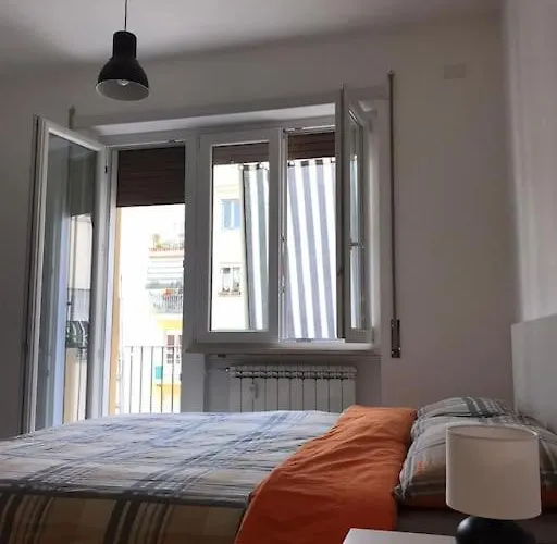 La Casetta Appartement